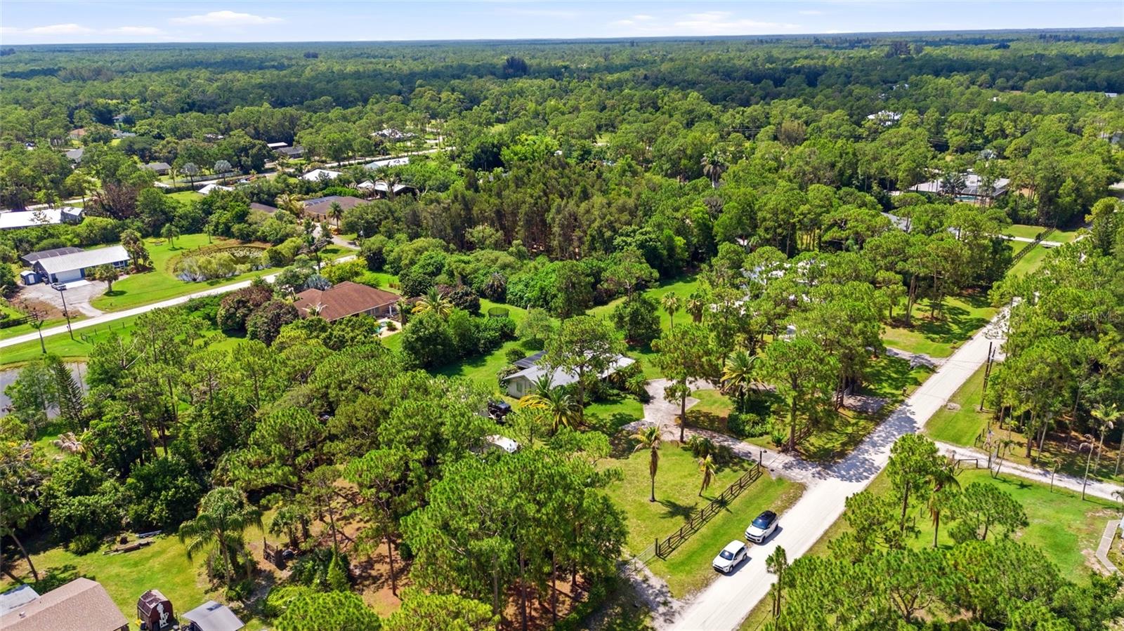 INDIAN RIVER ESTATES - Residential
