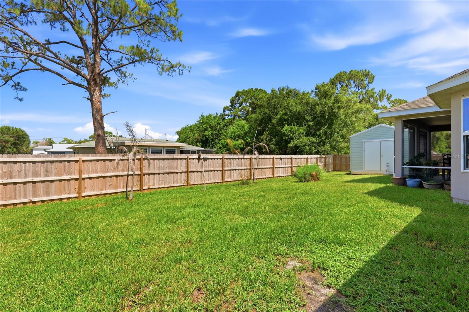 INDIAN RIVER ESTATES - Residential