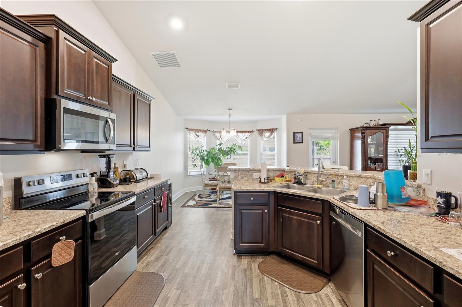 INDIAN RIVER ESTATES - Residential