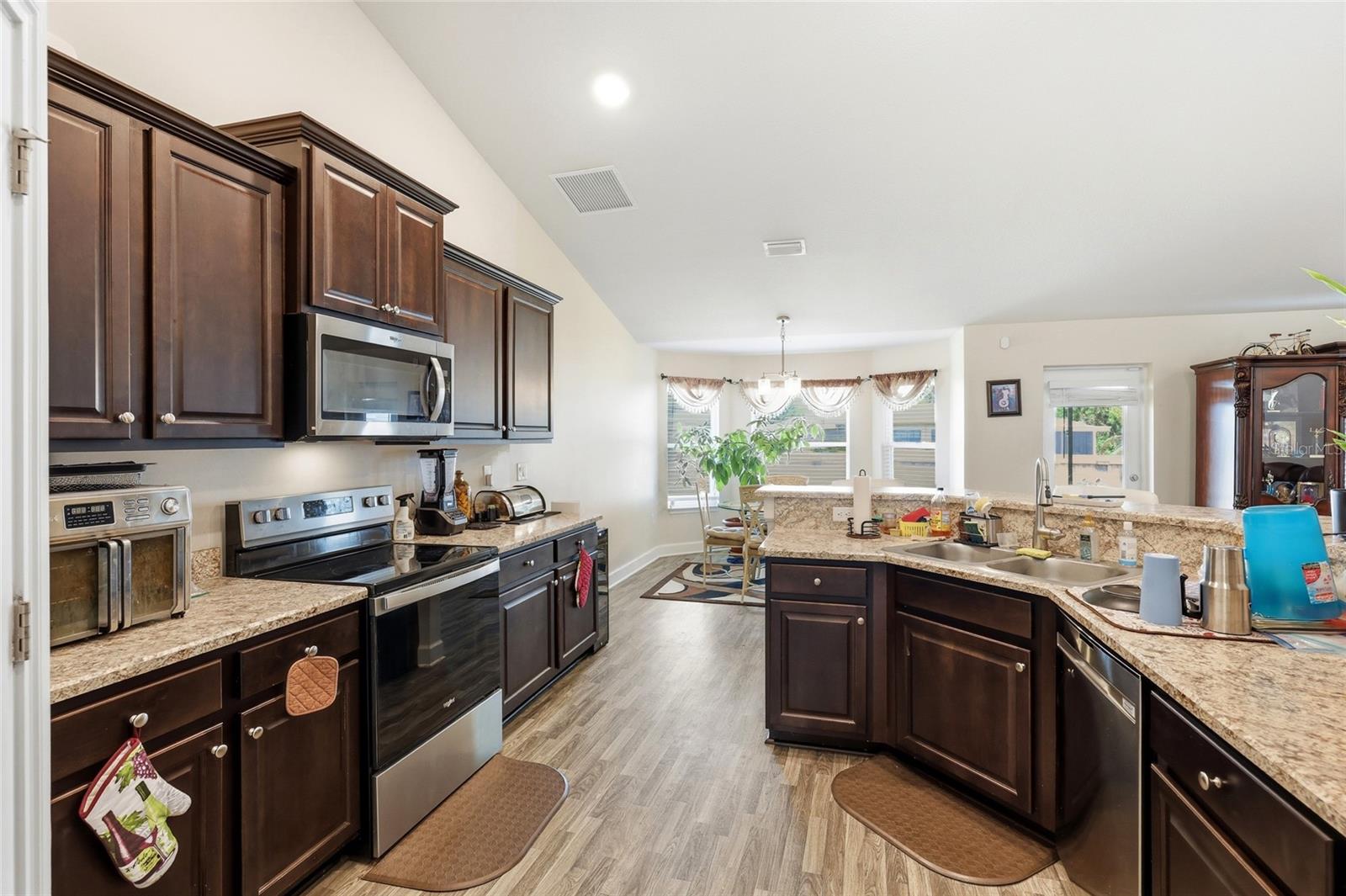 INDIAN RIVER ESTATES - Residential