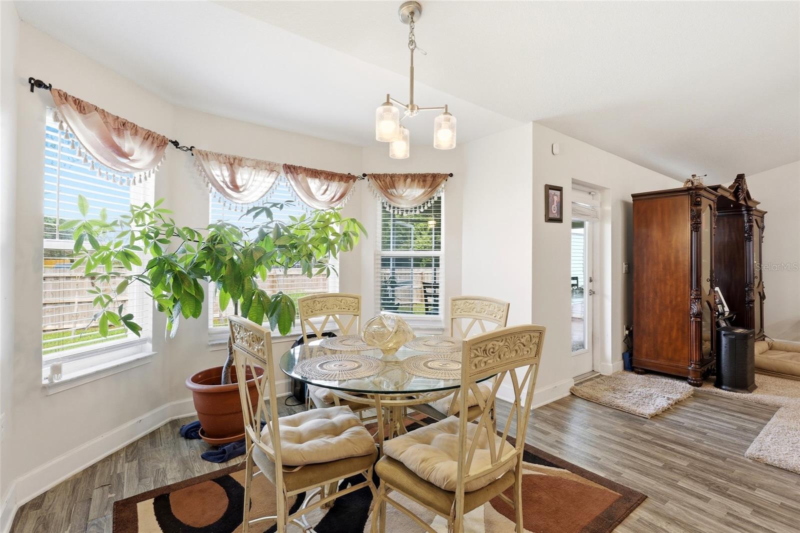 INDIAN RIVER ESTATES - Residential