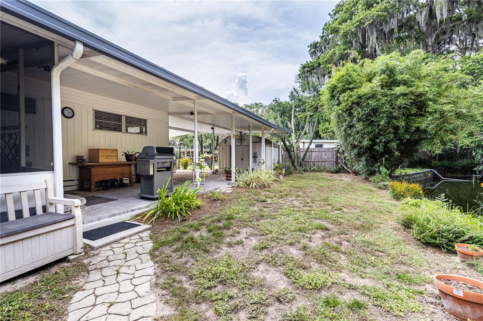 TAVARES LES CHATEAU VILLA MHP - Residential