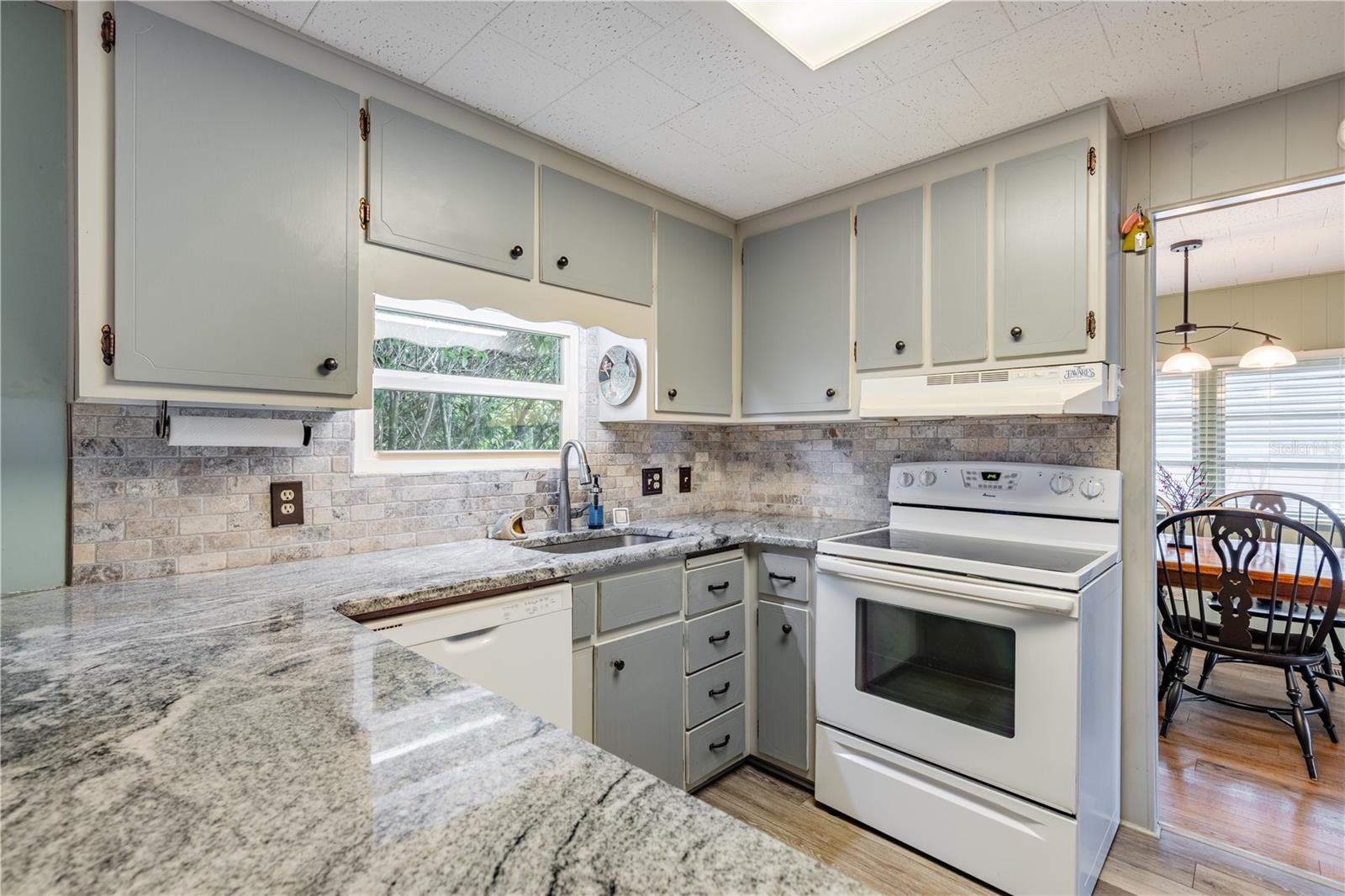 TAVARES LES CHATEAU VILLA MHP - Residential
