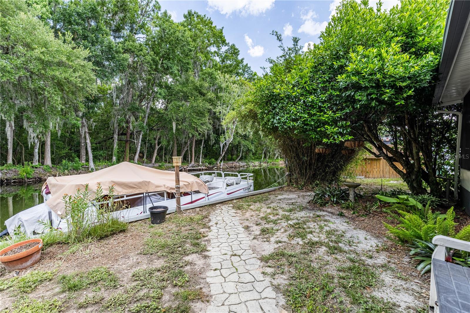 TAVARES LES CHATEAU VILLA MHP - Residential