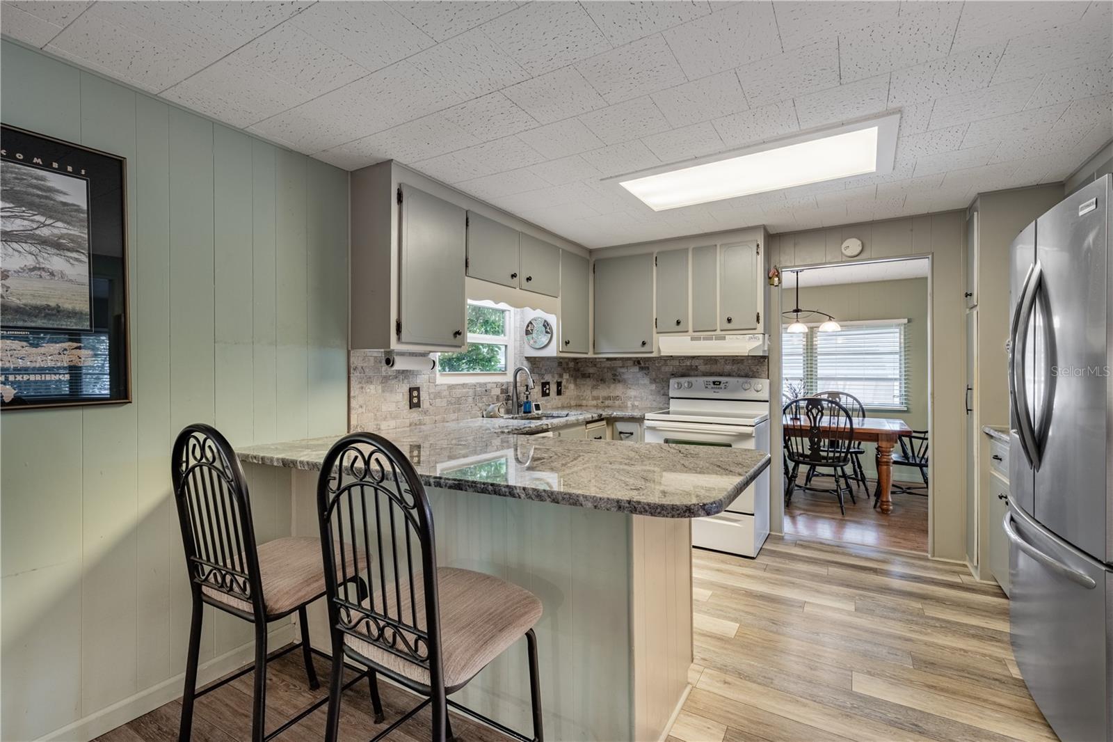 TAVARES LES CHATEAU VILLA MHP - Residential