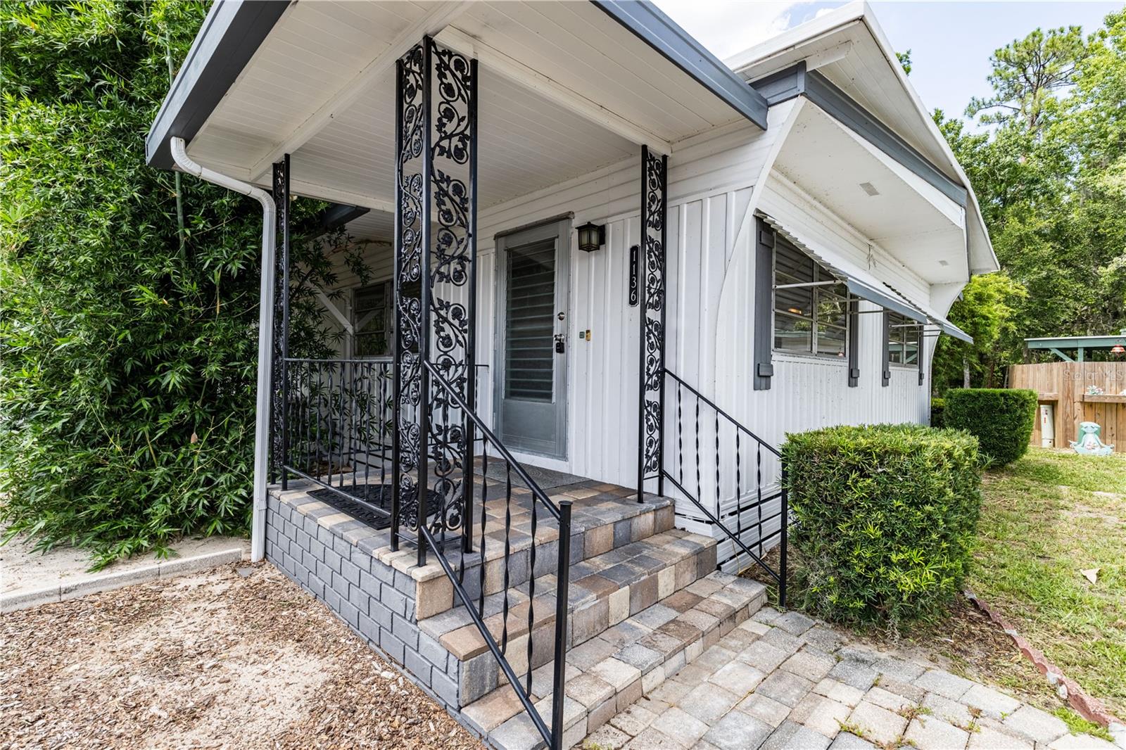 TAVARES LES CHATEAU VILLA MHP - Residential