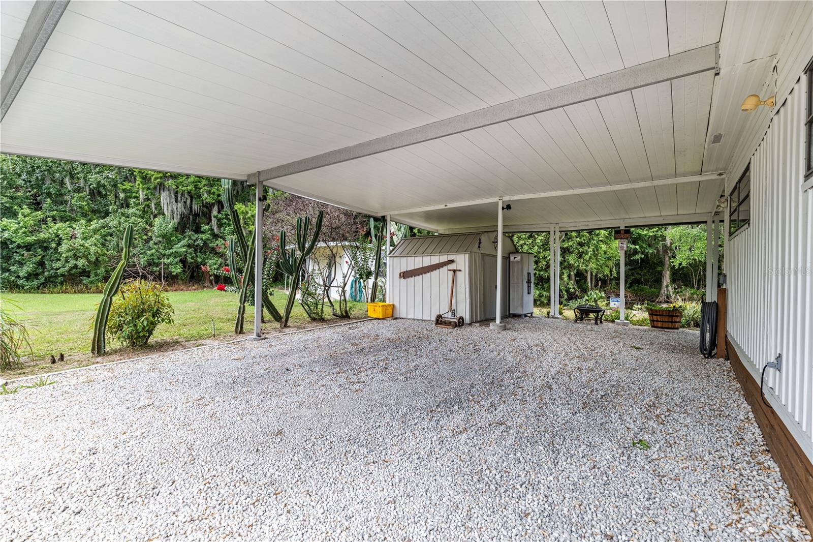 TAVARES LES CHATEAU VILLA MHP - Residential