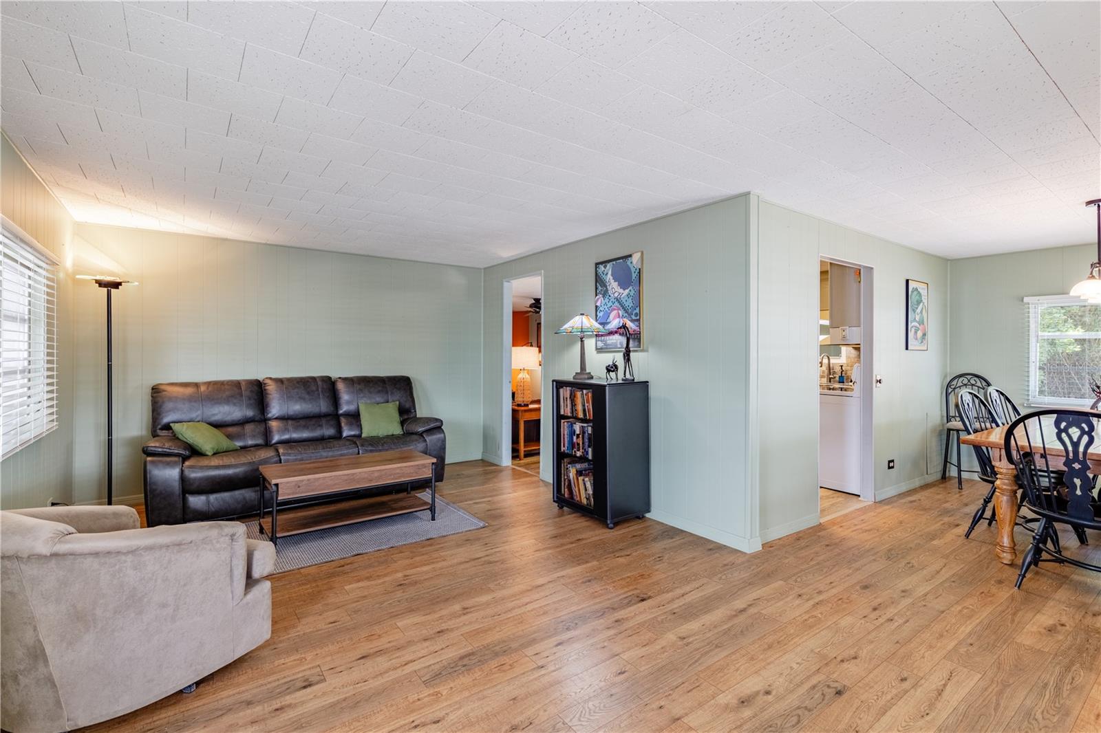 TAVARES LES CHATEAU VILLA MHP - Residential