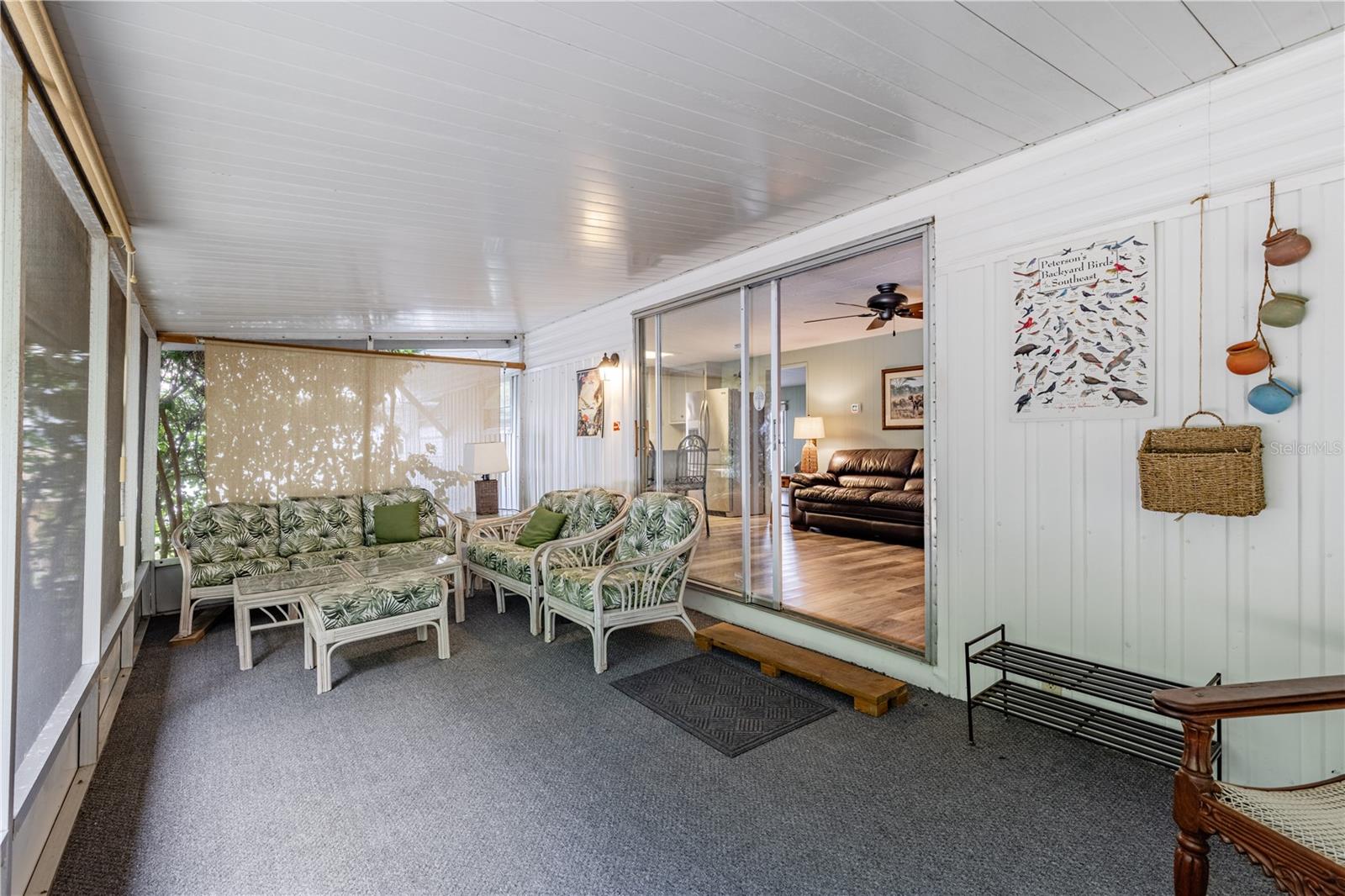 TAVARES LES CHATEAU VILLA MHP - Residential