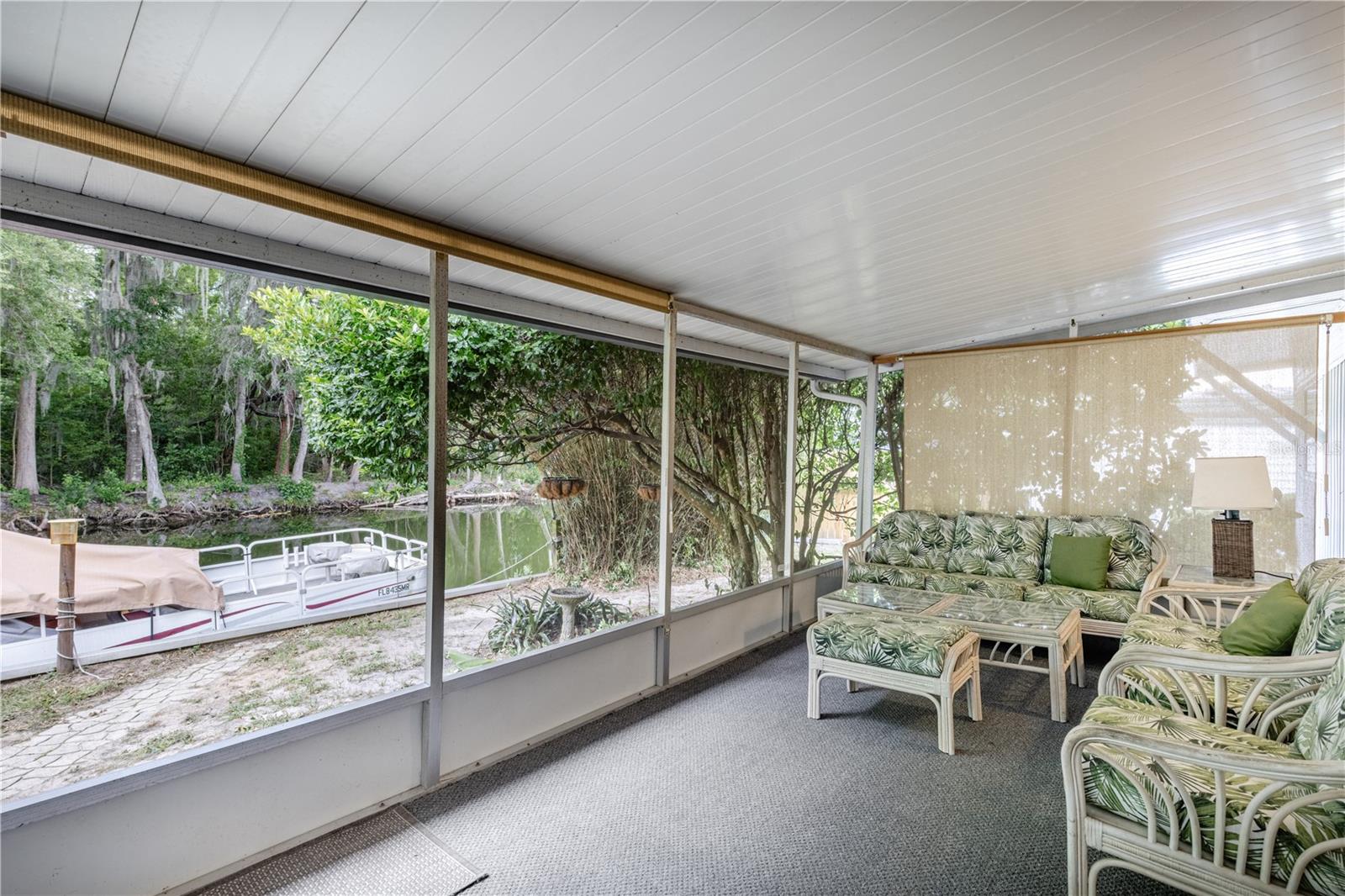 TAVARES LES CHATEAU VILLA MHP - Residential