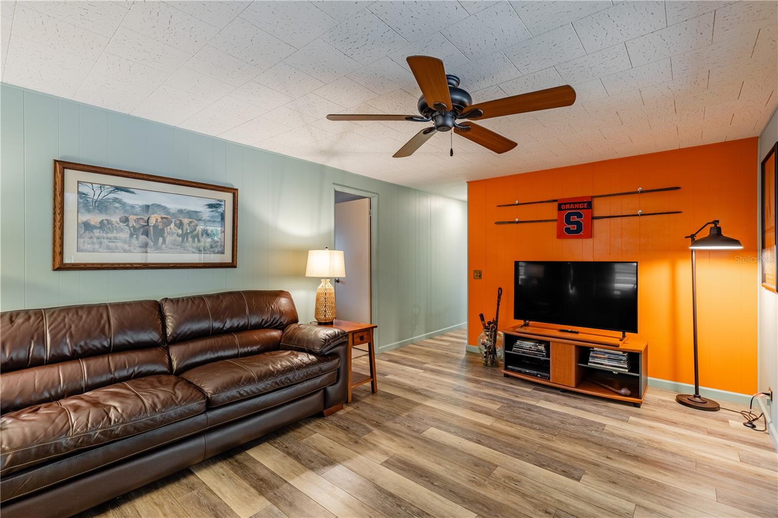 TAVARES LES CHATEAU VILLA MHP - Residential