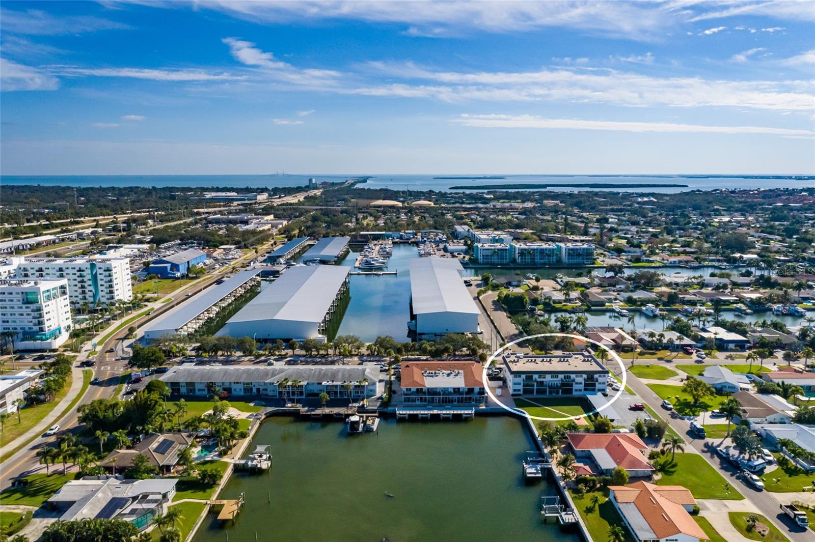 VISTA DEL MAR CONDO - Residential