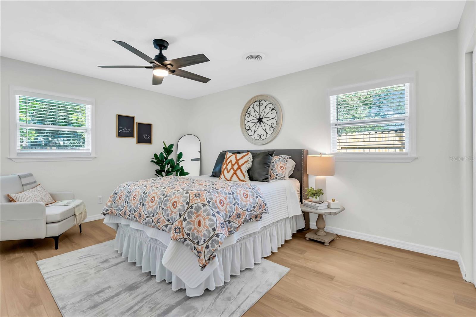 FLORAL VILLA ESTATES - Residential