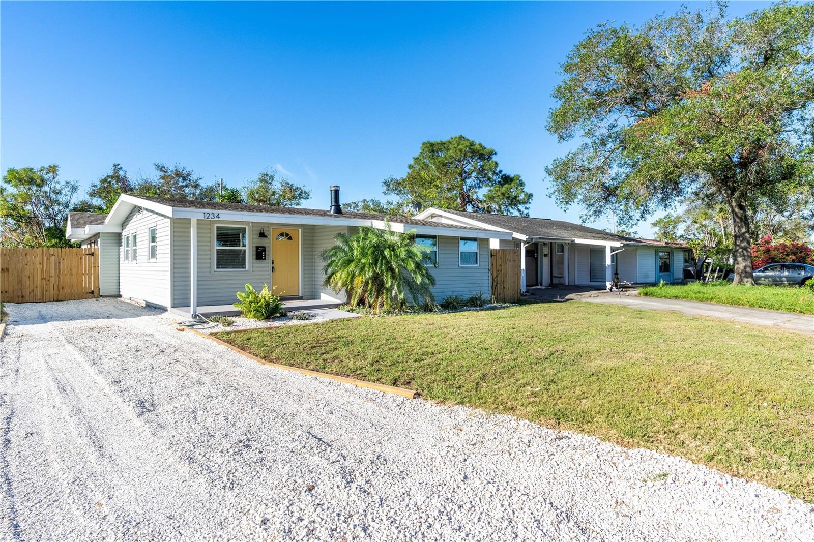 FLORAL VILLA ESTATES - Residential