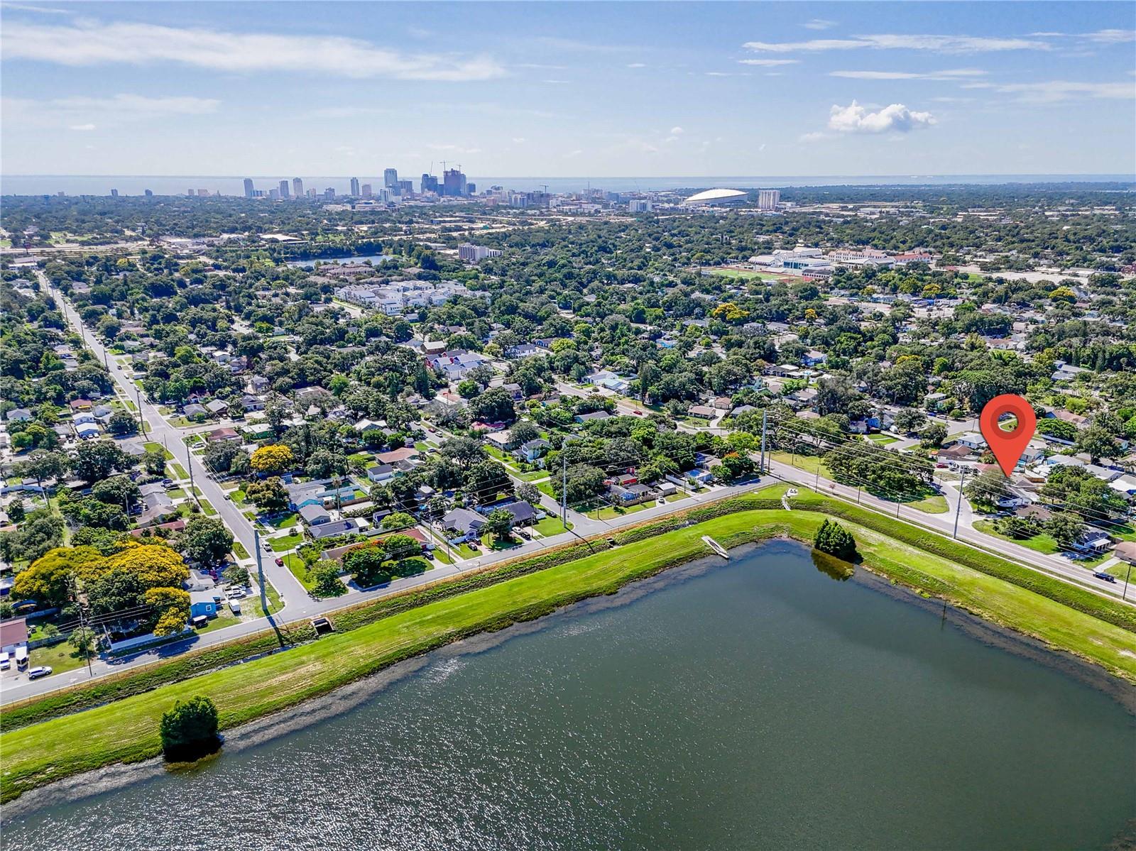FLORAL VILLA ESTATES - Residential