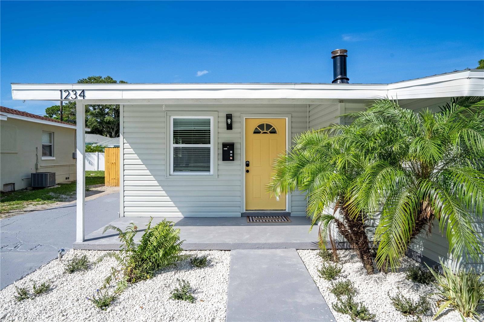 FLORAL VILLA ESTATES - Residential