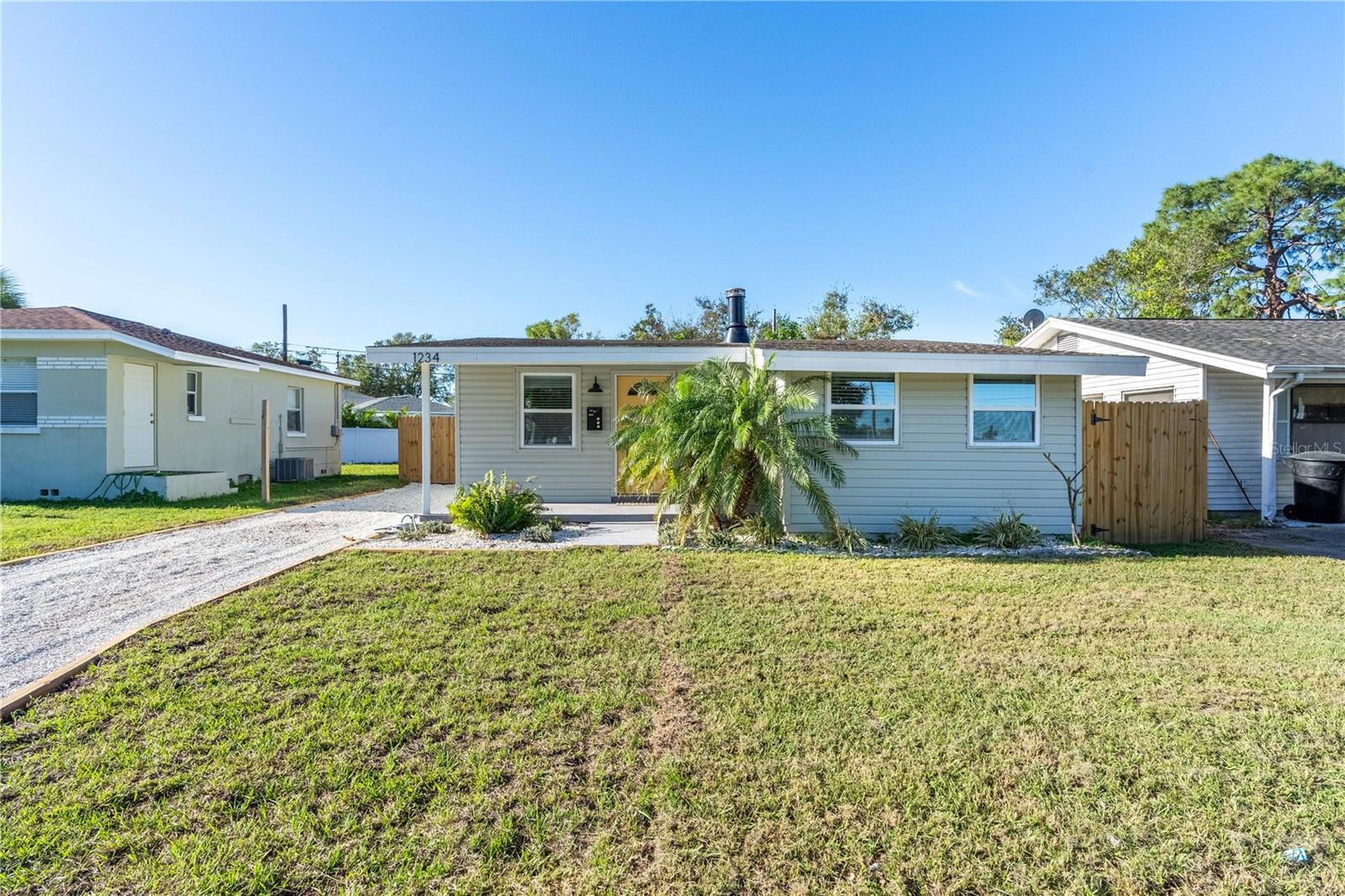 FLORAL VILLA ESTATES - Residential