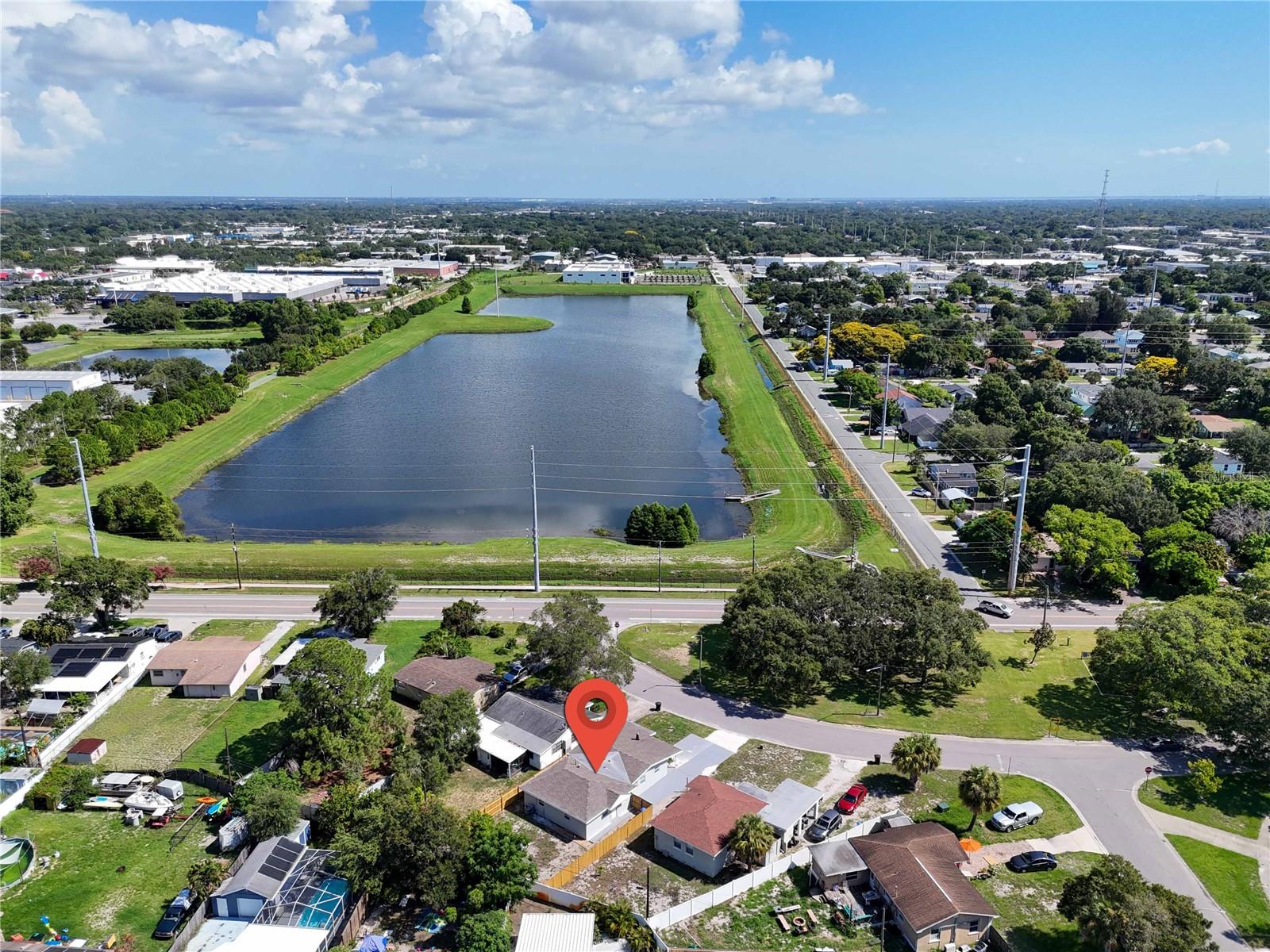 FLORAL VILLA ESTATES - Residential