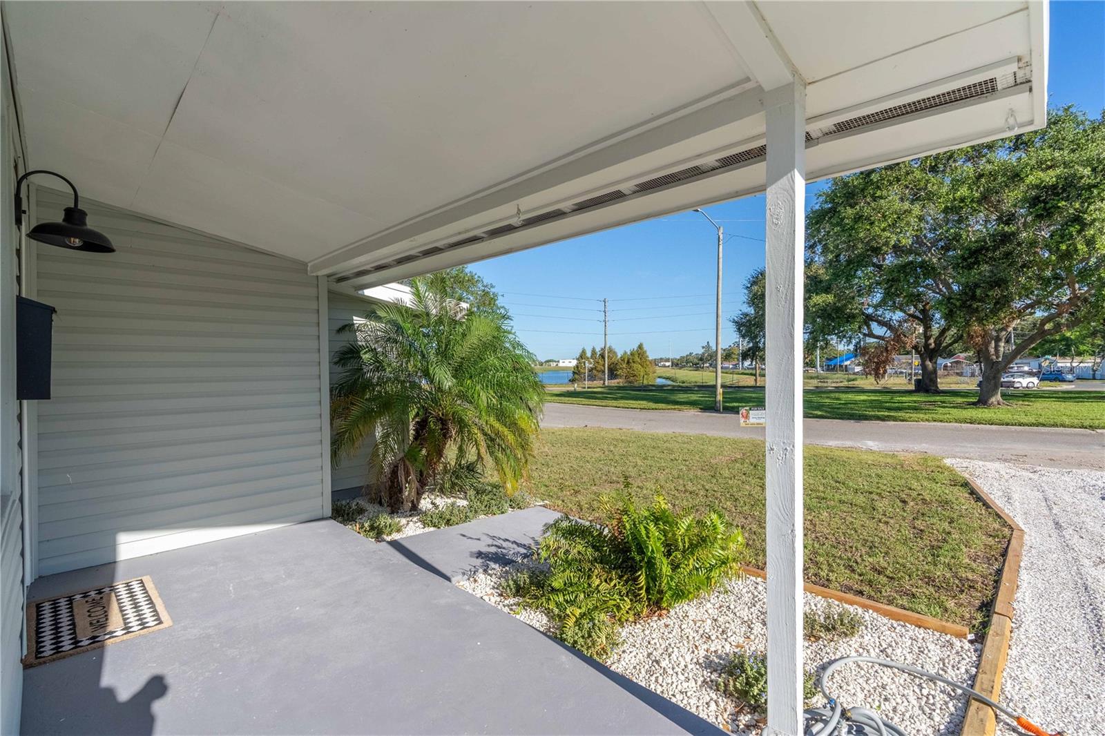 FLORAL VILLA ESTATES - Residential