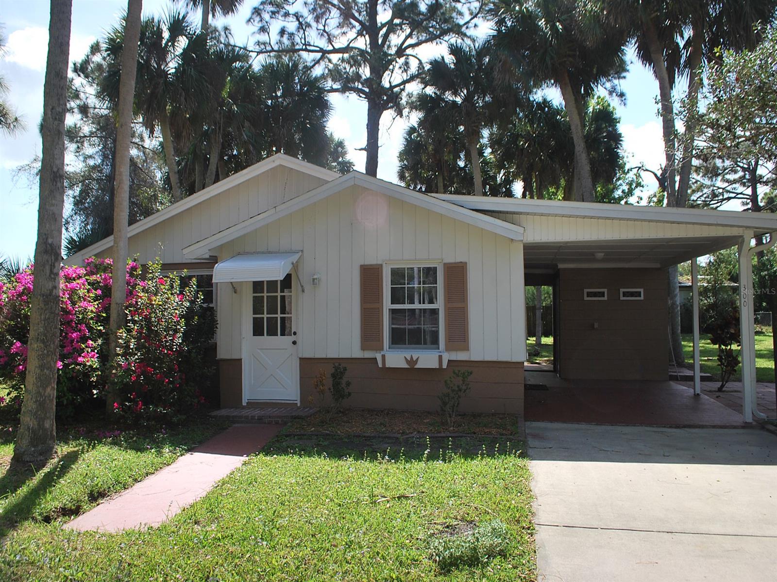 Edgewater Acres Unit 03 Resub - Residential
