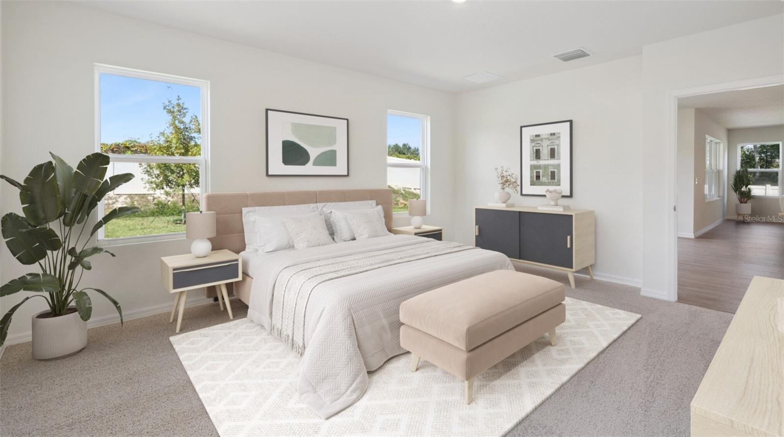OAKS PRESERVE - Residential