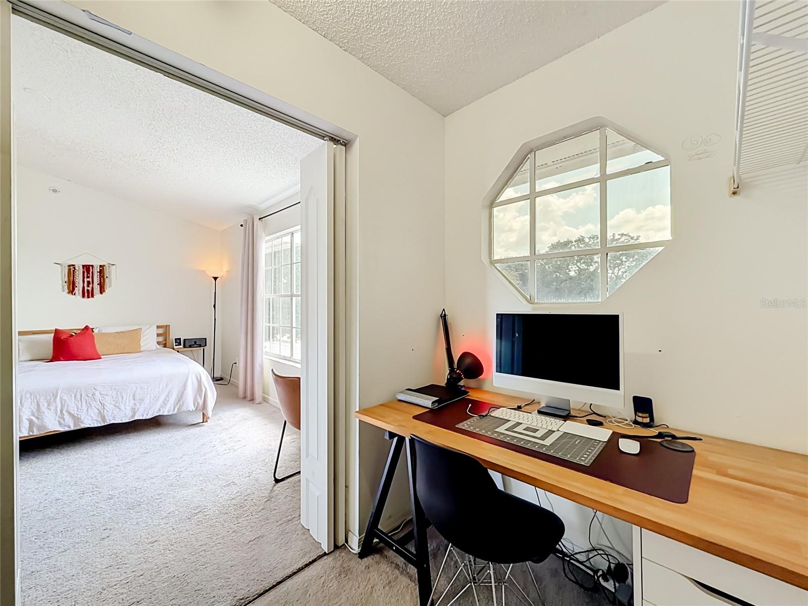 VILLAGE AT CURRY FORD WOODS UNIT 3 - Residential