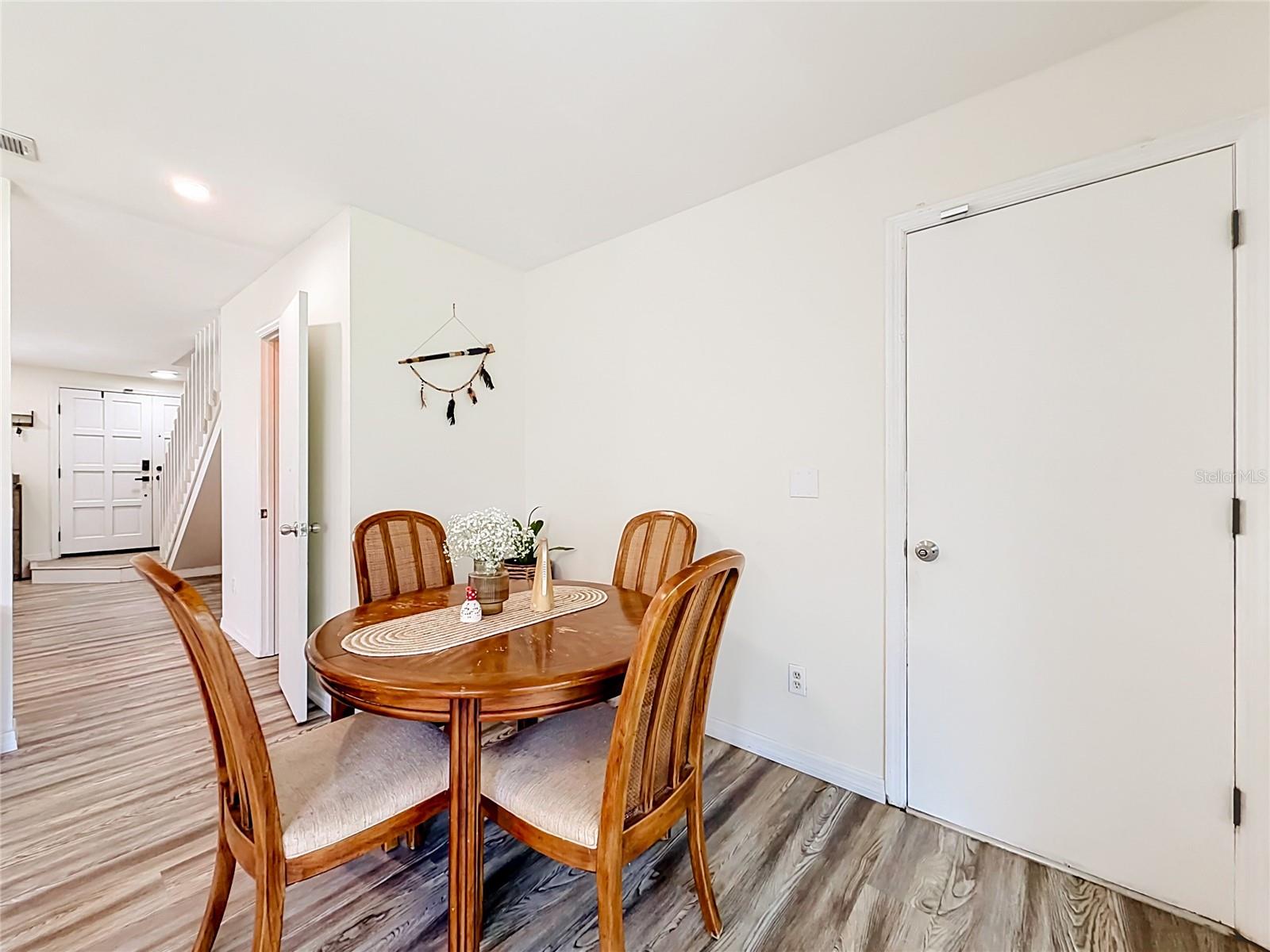 VILLAGE AT CURRY FORD WOODS UNIT 3 - Residential