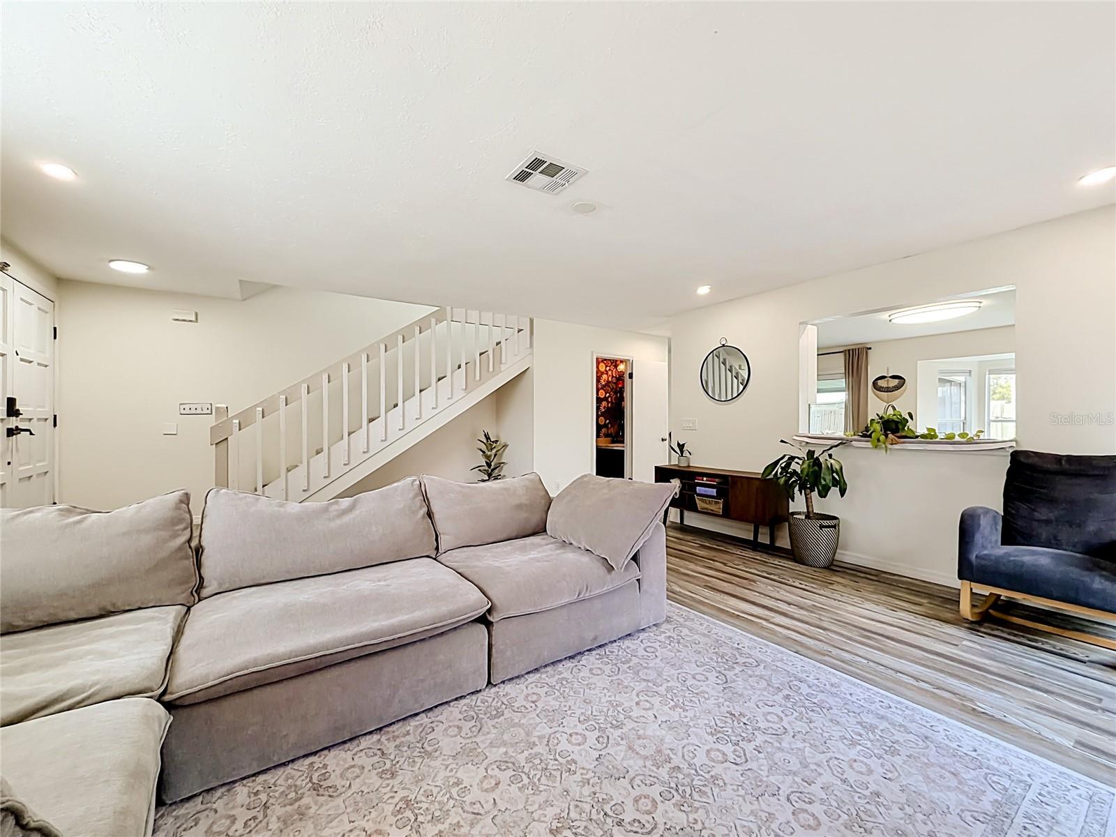 VILLAGE AT CURRY FORD WOODS UNIT 3 - Residential