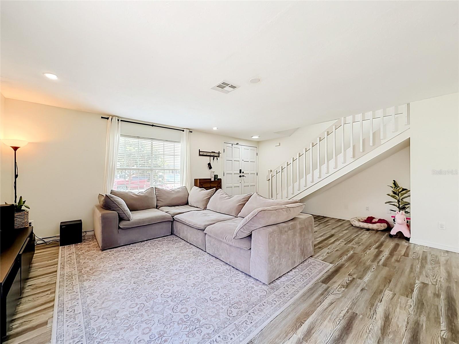 VILLAGE AT CURRY FORD WOODS UNIT 3 - Residential