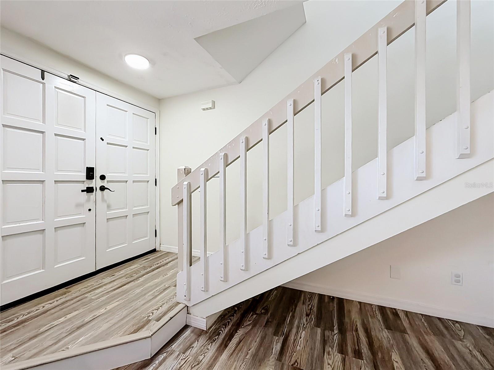 VILLAGE AT CURRY FORD WOODS UNIT 3 - Residential