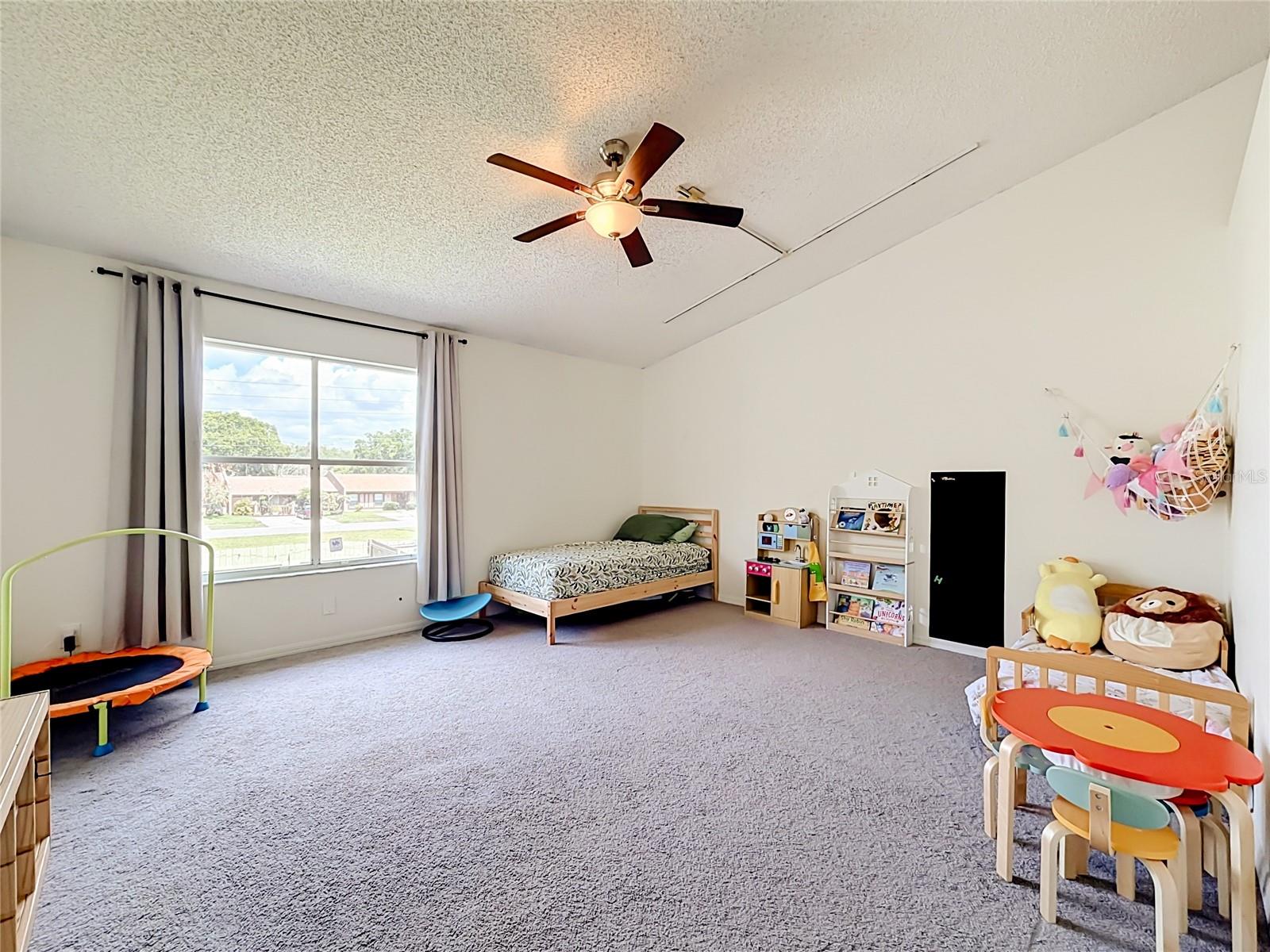 VILLAGE AT CURRY FORD WOODS UNIT 3 - Residential