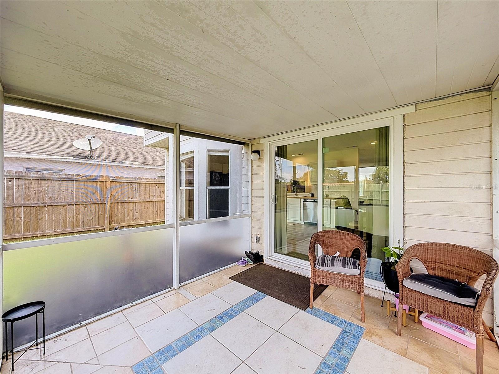 VILLAGE AT CURRY FORD WOODS UNIT 3 - Residential