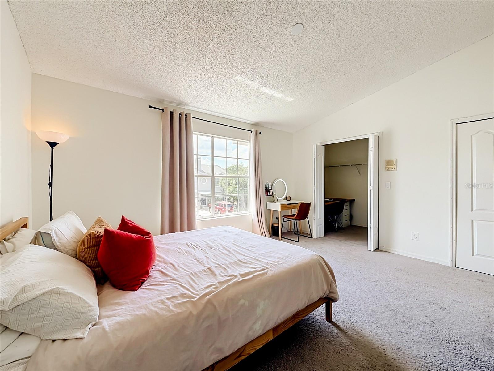 VILLAGE AT CURRY FORD WOODS UNIT 3 - Residential