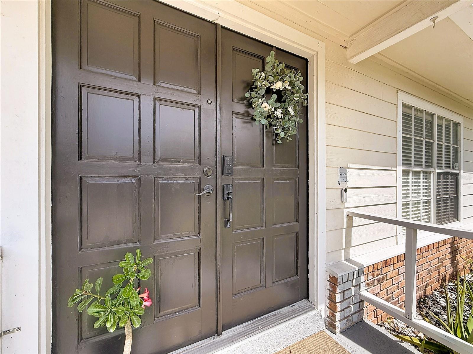 VILLAGE AT CURRY FORD WOODS UNIT 3 - Residential