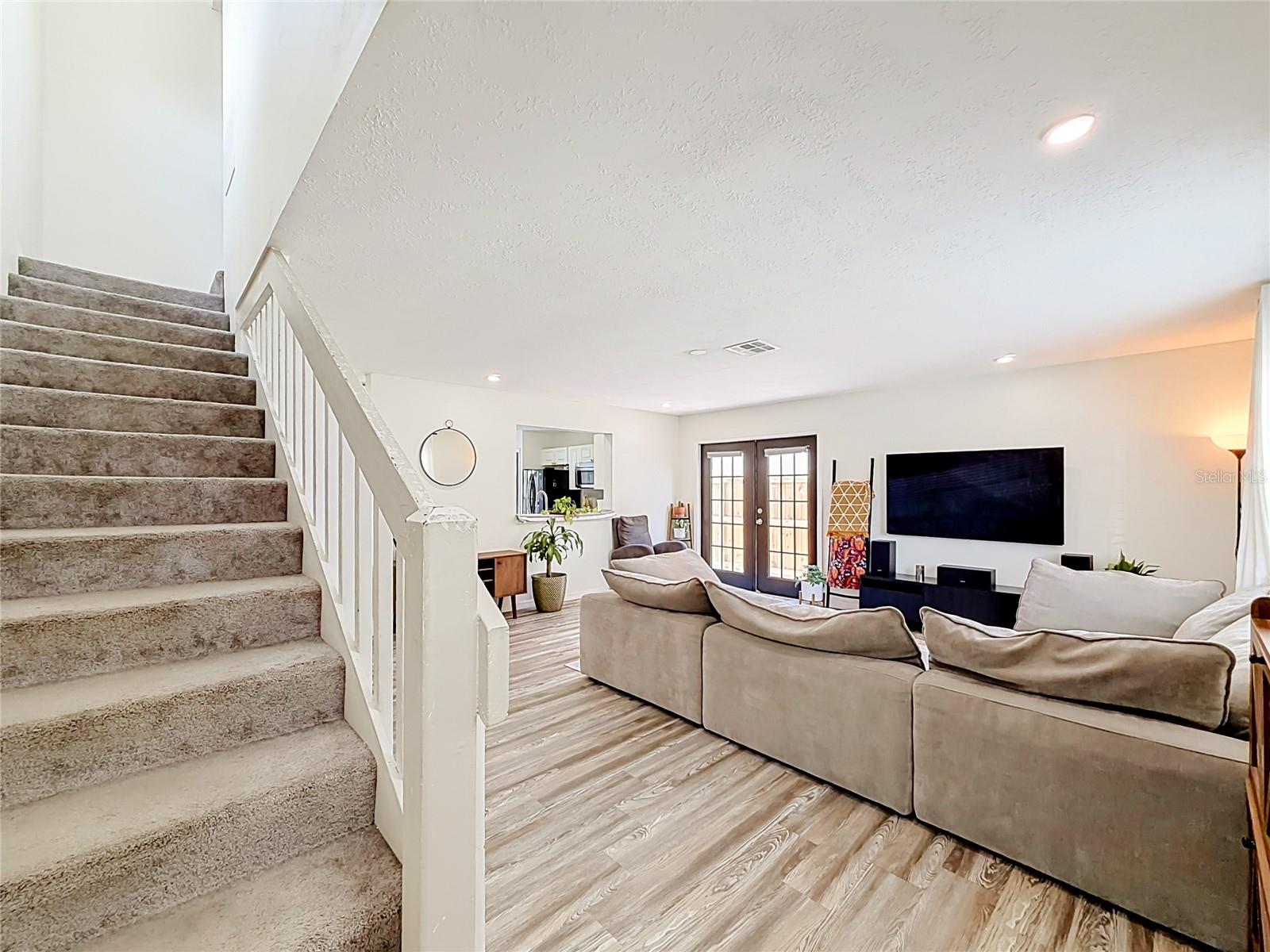 VILLAGE AT CURRY FORD WOODS UNIT 3 - Residential