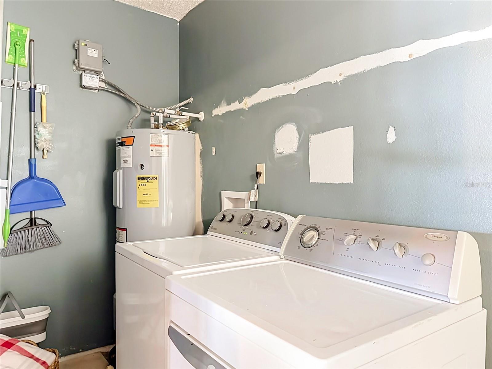 VILLAGE AT CURRY FORD WOODS UNIT 3 - Residential