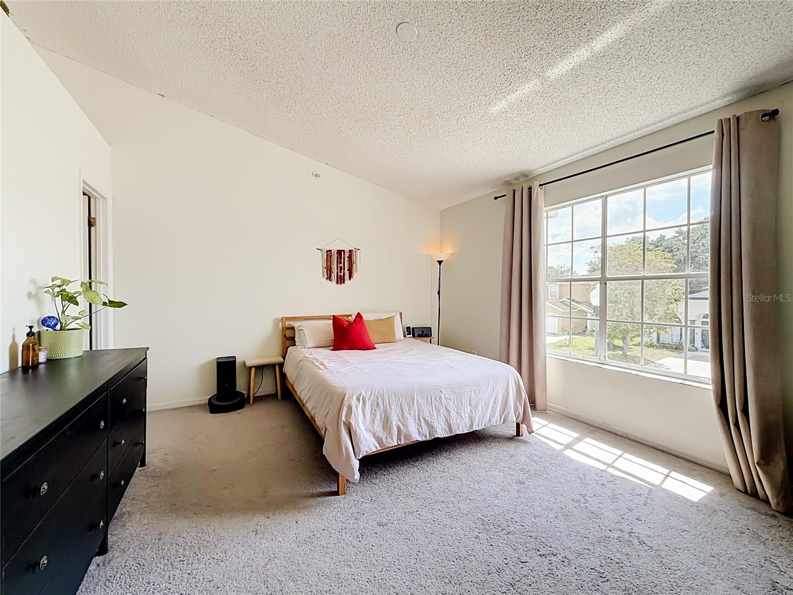 VILLAGE AT CURRY FORD WOODS UNIT 3 - Residential