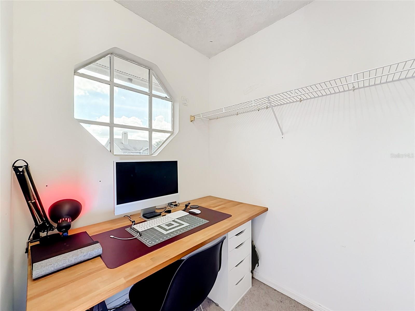 VILLAGE AT CURRY FORD WOODS UNIT 3 - Residential