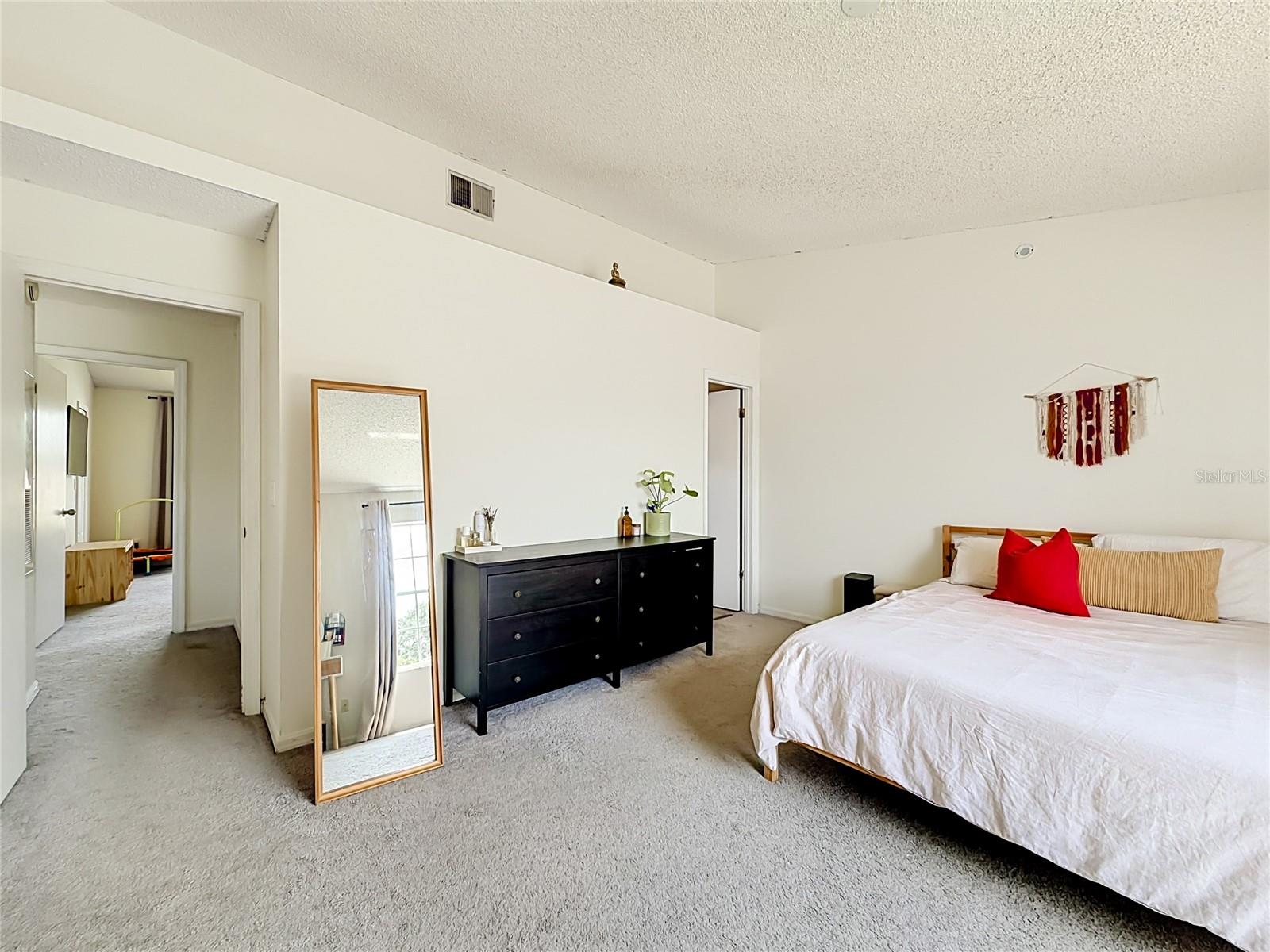 VILLAGE AT CURRY FORD WOODS UNIT 3 - Residential