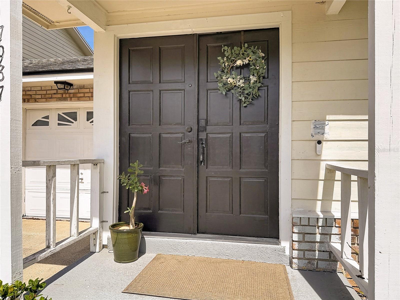 VILLAGE AT CURRY FORD WOODS UNIT 3 - Residential