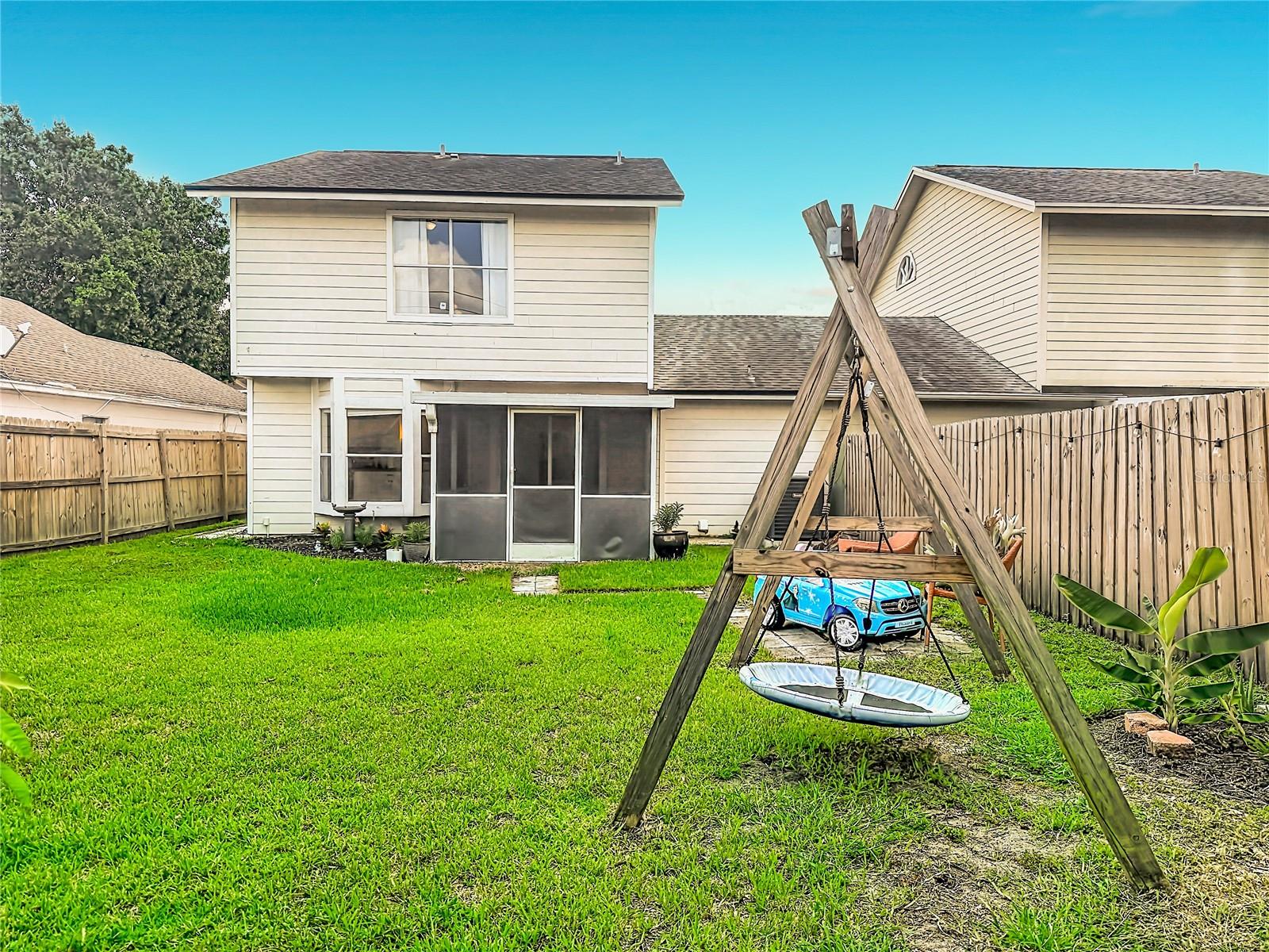 VILLAGE AT CURRY FORD WOODS UNIT 3 - Residential
