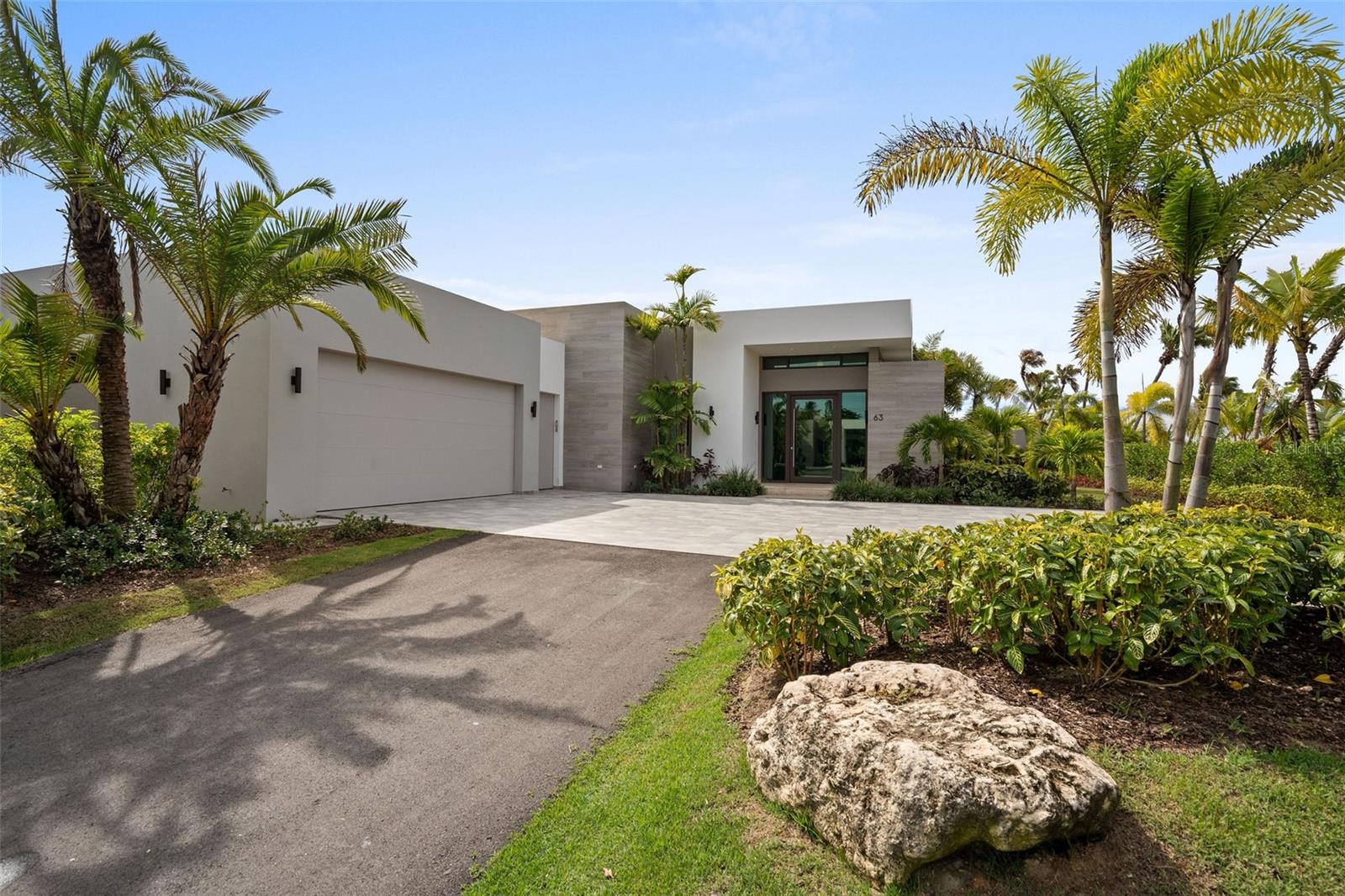 Welcome to The Isles, an exceptional fully furnished home offering the perfect combination of elegance, comfort, and refined Caribbean living—set within the exclusive Dorado Beach Resort.

This stunning property features 4 spacious bedrooms and 4.5 bathrooms, thoughtfully designed to provide privacy and comfort for both residents and guests. With 4,367 sq. ft. of interior living space, the home offers an expansive open layout ideal for entertaining, relaxing, and enjoying resort-style living at its finest.

Every room is beautifully furnished and move-in ready, featuring high-end finishes, modern fixtures, and carefully curated décor. Large windows and open spaces invite natural light throughout, creating a warm and inviting atmosphere.

Located within one of the most sought-after communities in Dorado, this residence offers privileged access to world-class amenities such as golf courses, beaches, restaurants, trails, fitness facilities, and luxury resort services. 

This property is also available for rent at $35,000 per month.