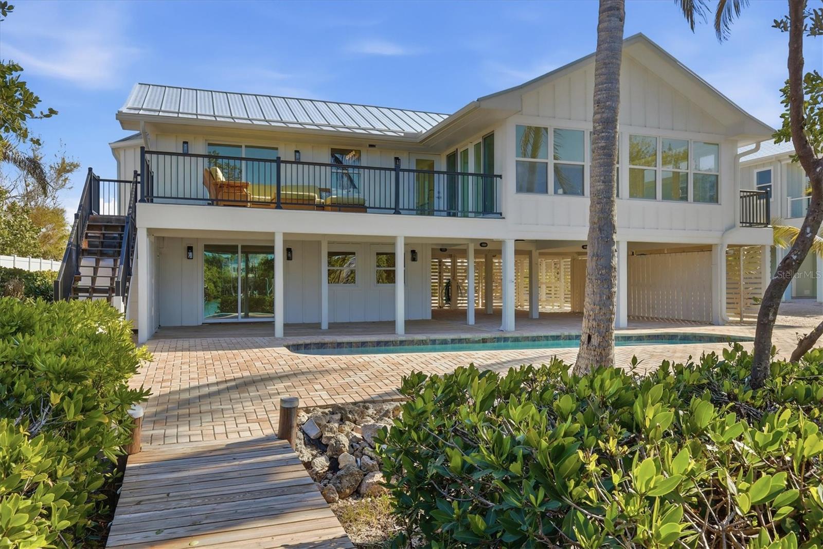 COLONY DON PEDRO PH 04 - Residential