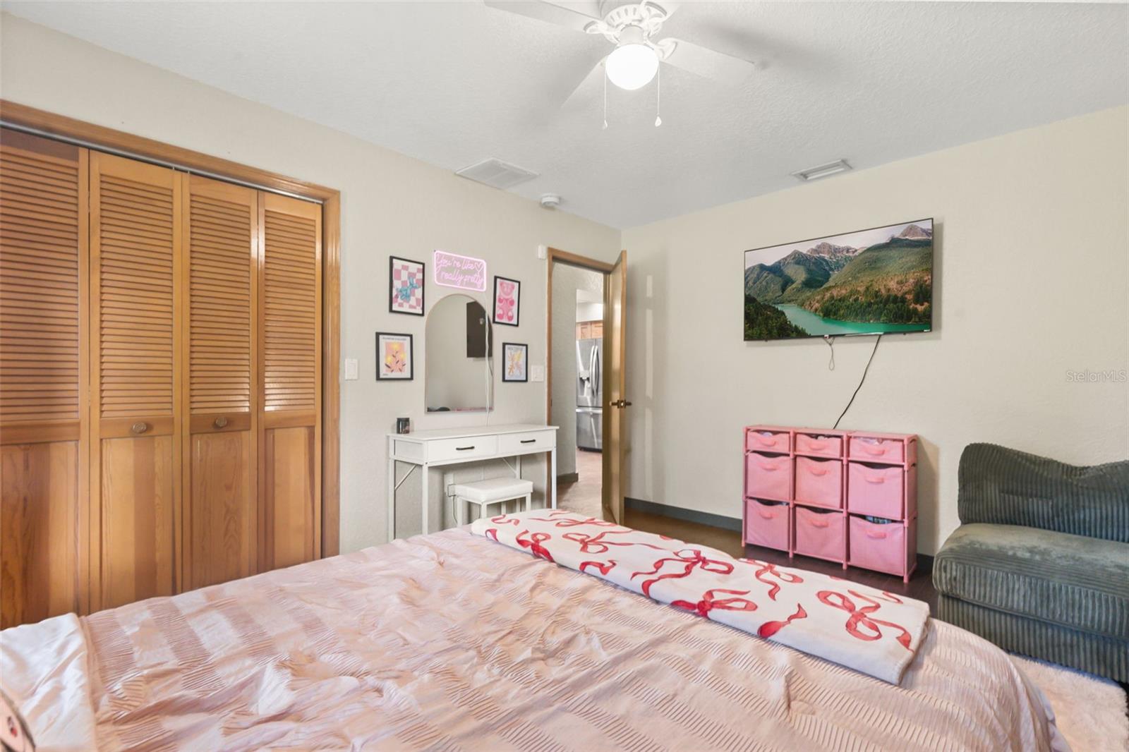 PRESTON HOLLOW - Residential