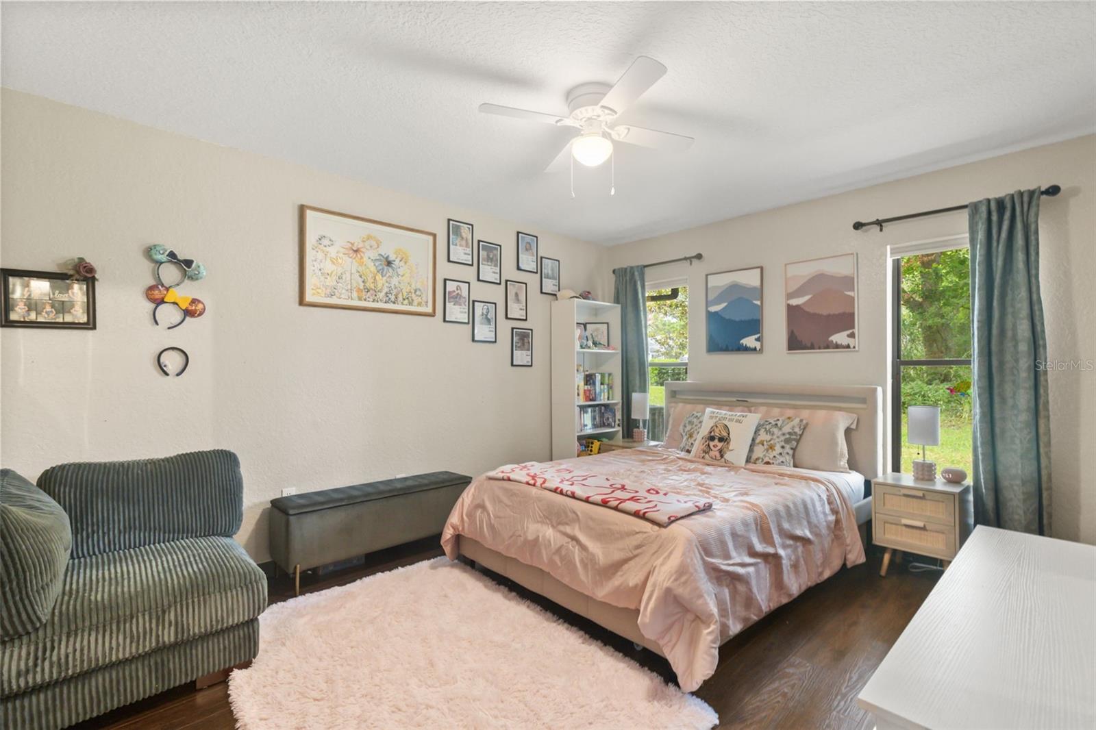 PRESTON HOLLOW - Residential