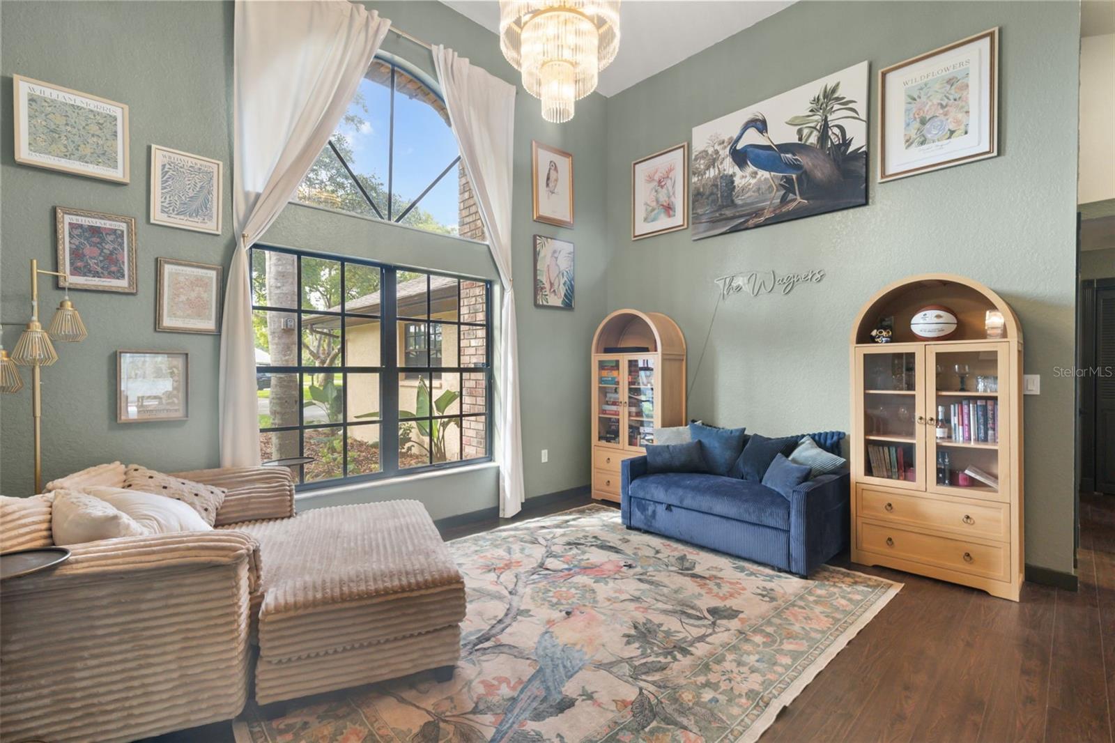 PRESTON HOLLOW - Residential