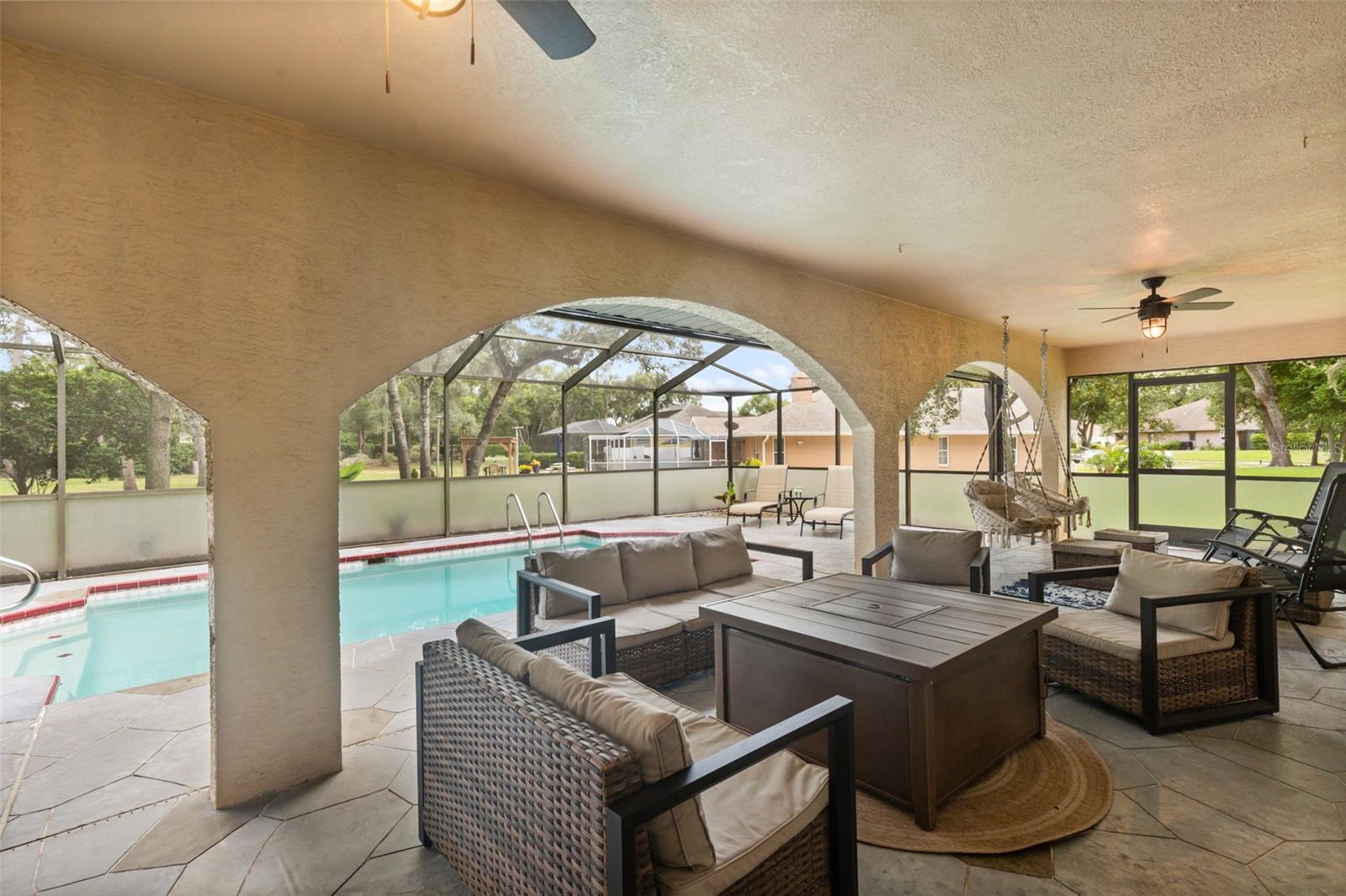 PRESTON HOLLOW - Residential