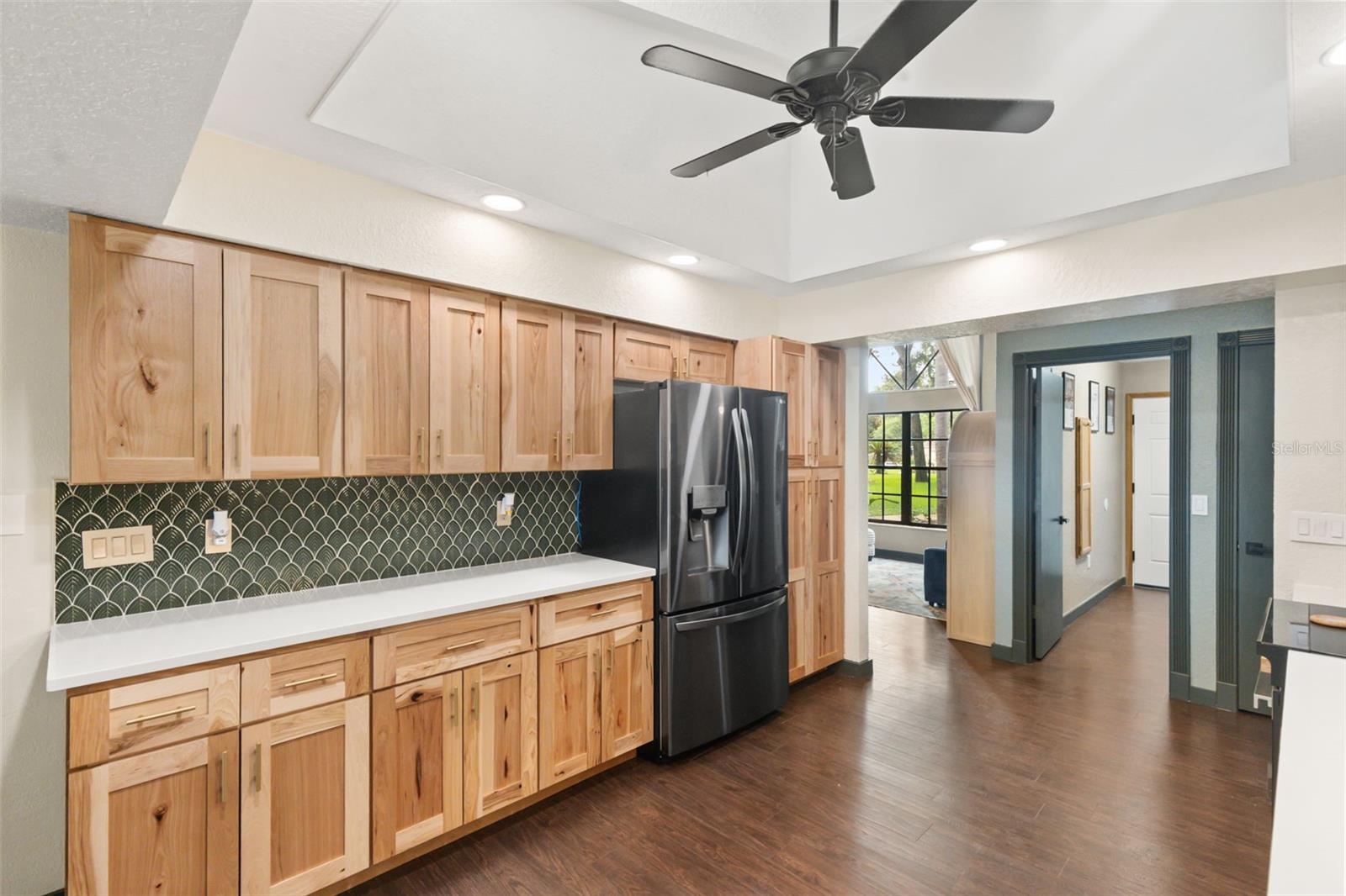 PRESTON HOLLOW - Residential