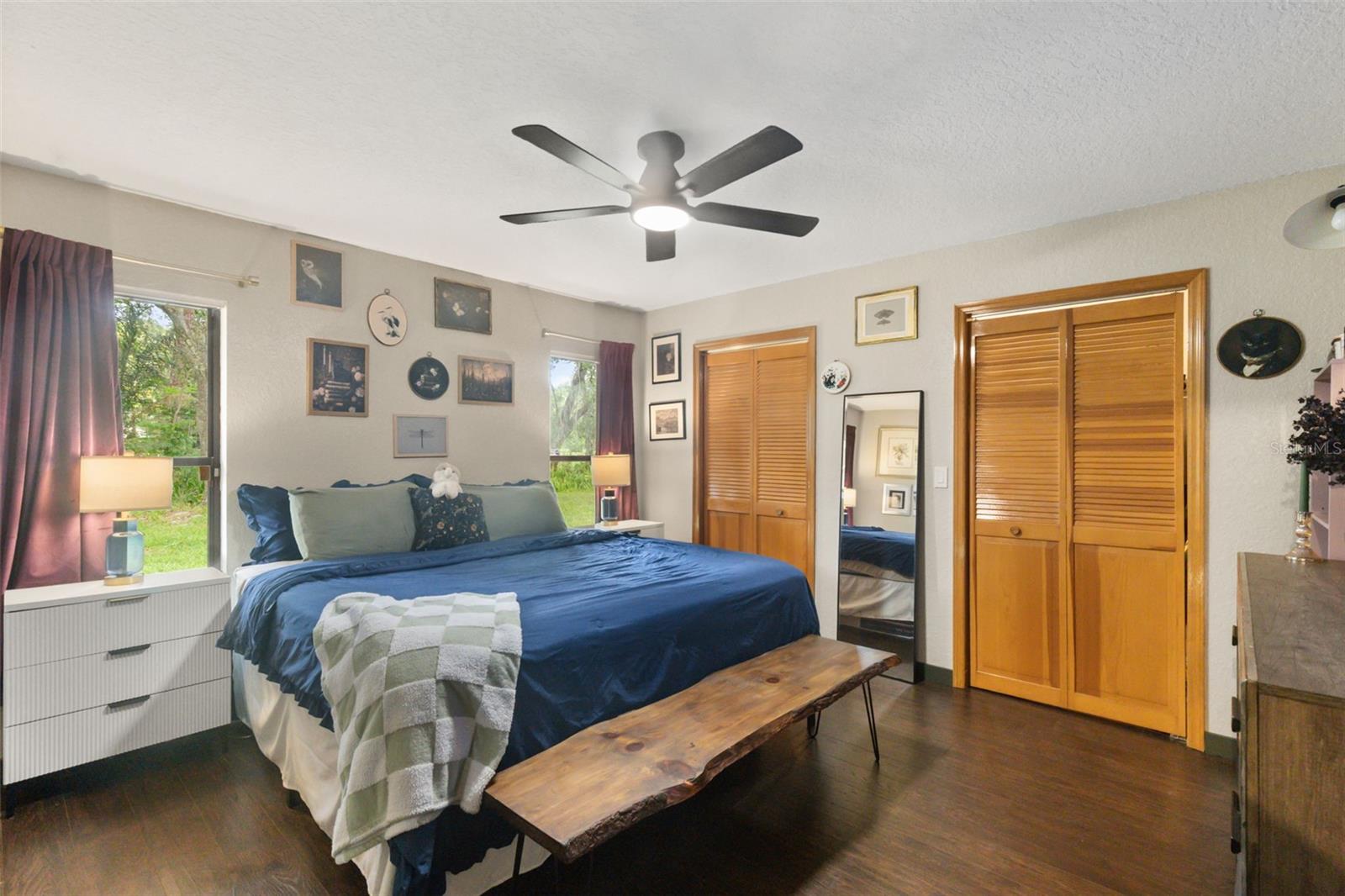 PRESTON HOLLOW - Residential