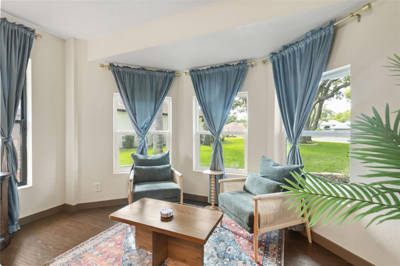 PRESTON HOLLOW - Residential